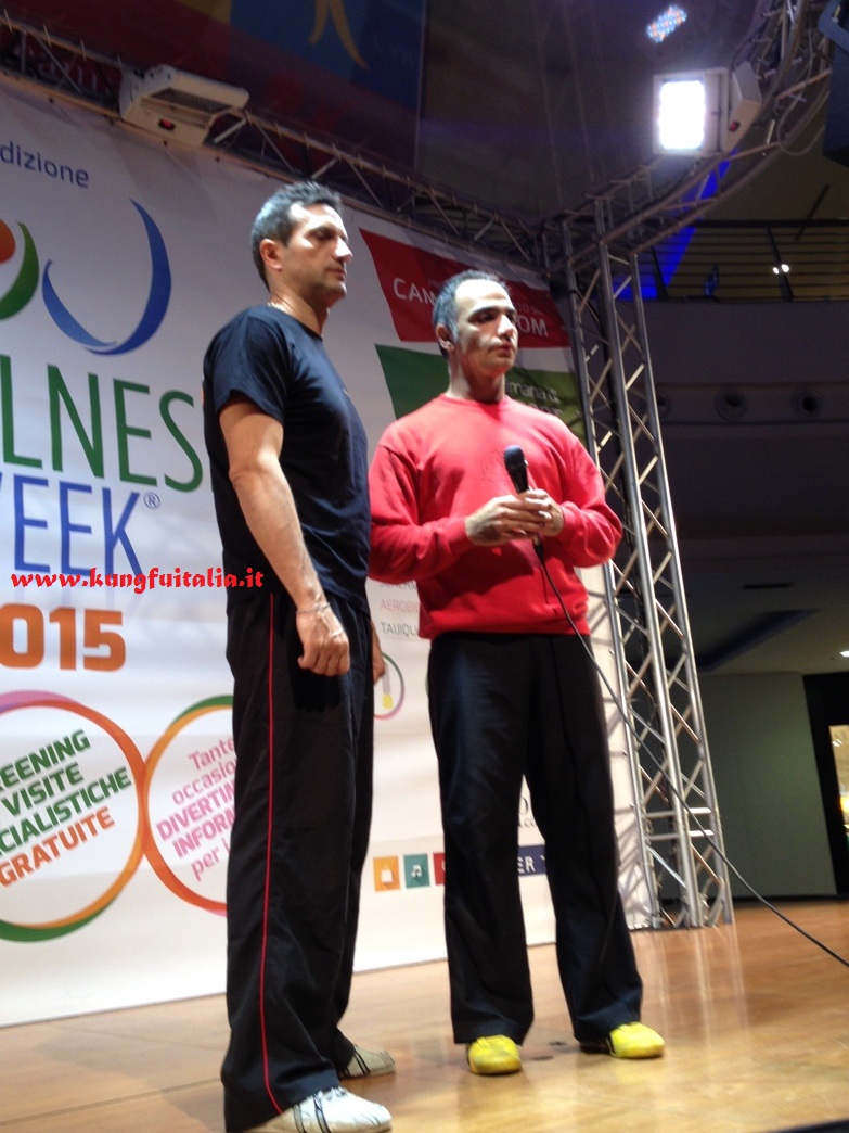 Wellness week Campania Caserta Kung Fu Academy con Sifu Salvatore Mezzone Tai Chi Wing Chun Tjun Tsun shaolin e Ip Man arti marziali www.kungfuitalia.it IMAA Italia (7)